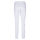 BEB BASIC Bundhose Basic Stretch Unisex Weiß
