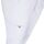 BEB BASIC Bundhose Basic Stretch Unisex Weiß