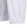 BEB BASIC Bundhose Basic Stretch Unisex Weiß