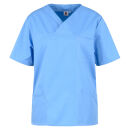 BEB BASIC Schlupfkasack Hellblau