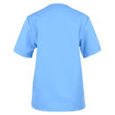 BEB BASIC Schlupfkasack Hellblau