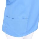 BEB BASIC Schlupfkasack Hellblau