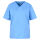 BEB BASIC Schlupfkasack Hellblau