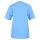 BEB BASIC Schlupfkasack Hellblau