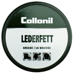 COLLONIL Lederfett farblos