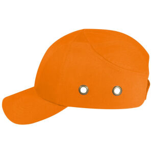 TECTOR Anstoßkappe RUNNER orange
