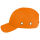 TECTOR Anstoßkappe RUNNER orange