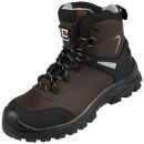 ELYSEE MARTANO Schnürstiefel S3S FO SR