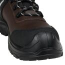 ELYSEE MARTANO Schnürstiefel S3S FO SR