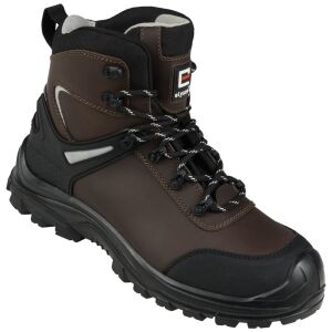 ELYSEE MARTANO Schnürstiefel S3S FO SR 45