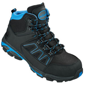 WICA ANTILLO Schnürstiefel S3 SRC