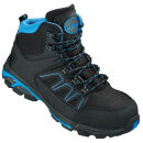 WICA ANTILLO Schnürstiefel S3 SRC