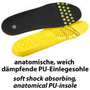 WICA ANTILLO Schnürstiefel S3 SRC