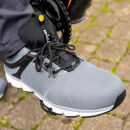 WICA FINERO Halbschuhe O1 SRA ESD