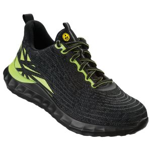WICA LOCRI Halbschuhe S1PS ESD