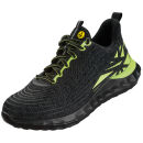 WICA LOCRI Halbschuhe S1PS ESD