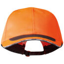 ELYSEE GREG Anstoßkappe orange/gelb