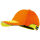 ELYSEE GREG Anstoßkappe orange/gelb