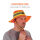 ergodyne GloWear 8935 Hi-Vis Ranger Sonnenhut Orange