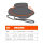 ergodyne GloWear 8935 Hi-Vis Ranger Sonnenhut Orange