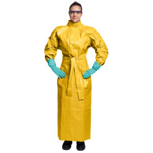DUPONT TYVEK 2000 C Kittel Kat. III S/M