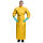 DUPONT TYVEK 2000 C Kittel Kat. III S/M