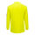 PORTWEST FR805 - Modaflame Knit FR Poloshirt Langarm Gelb