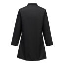 PORTWEST 2852 - Standard Kittel Schwarz