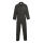 PORTWEST S998 - Euro Baumwoll Overall Schwarz