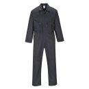 PORTWEST C813 - Overall Liverpool Schwarz