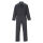 PORTWEST C813 - Overall Liverpool Schwarz