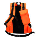 PORTWEST B905 - Standard Warnschutz-Rucksack Orange