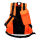 PORTWEST B905 - Standard Warnschutz-Rucksack Orange