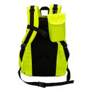 PORTWEST B905 - Standard Warnschutz-Rucksack Gelb