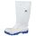 CRAFTLAND NOZZA PVC-Stiefel S4 Weiß