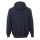 PORTWEST FR81 - Modaflame FR Kapuzen Sweatjacke Marine