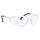 INFIELD TERMINATOR Small White PC HC UV