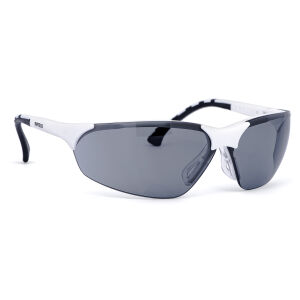 INFIELD TERMINATOR Small White PC HC UV SUN 5-2,5 Grau
