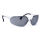 INFIELD TERMINATOR Small White PC HC UV SUN 5-2,5 Grau