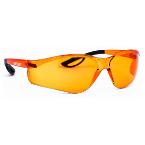 INFIELD RAPTOR Orange PC HC UV SUN