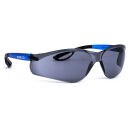 INFIELD RAPTOR Blau PC HC UV SUN 5-2,5 Grau
