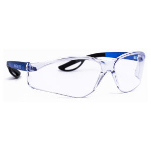 INFIELD RAPTOR Blau PC AF AS UV