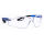 INFIELD RAPTOR Blau PC AF AS UV