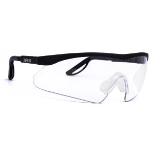INFIELD ALLIGATOR Schwarz PC AF AS UV