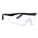 INFIELD ALLIGATOR Schwarz PC AF AS UV