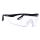 INFIELD ALLIGATOR Schwarz PC AF AS UV