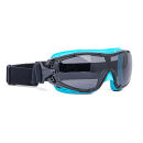 INFIELD DEFENDOR Türkis PC AF AS UV SUN 5-2.5 Grau
