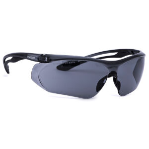 INFIELD CONDOR Schwarz PC HC UV SUN Grau