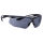 INFIELD CONDOR Schwarz PC HC UV SUN Grau