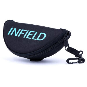 INFIELD Gürtelbox universal Schwarz